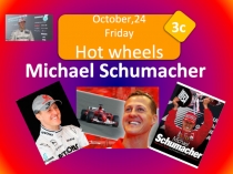 Michael Schumacher