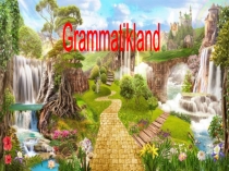 Grammatikland