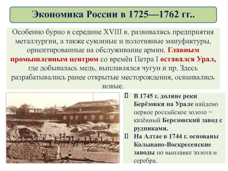 Восстановление и развитие экономики 10 класс презентация урока торкунов