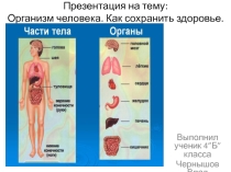 Презентаия 