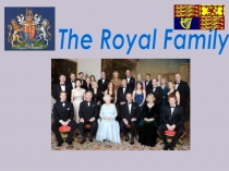 The Royal Family 6 класс