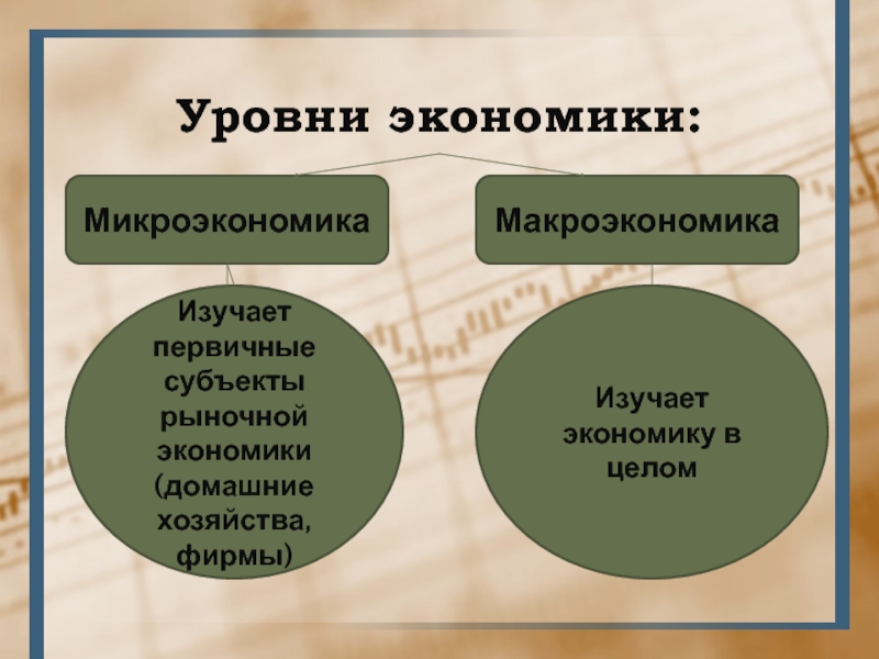 4 уровня экономики. Уровни экономики. Уровни изучения экономики. Уровни экономики таблица. Уровни экономики характеристика.