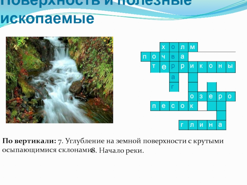 Вертикали в 7 классе. Углубление на земной поверхности с крутыми осыпающимися склонами. Углубление с крутыми осыпающимися склонами. Углубление земной поверхности. Углубление в поверхности земли с крутыми осыпающимися склонами это.