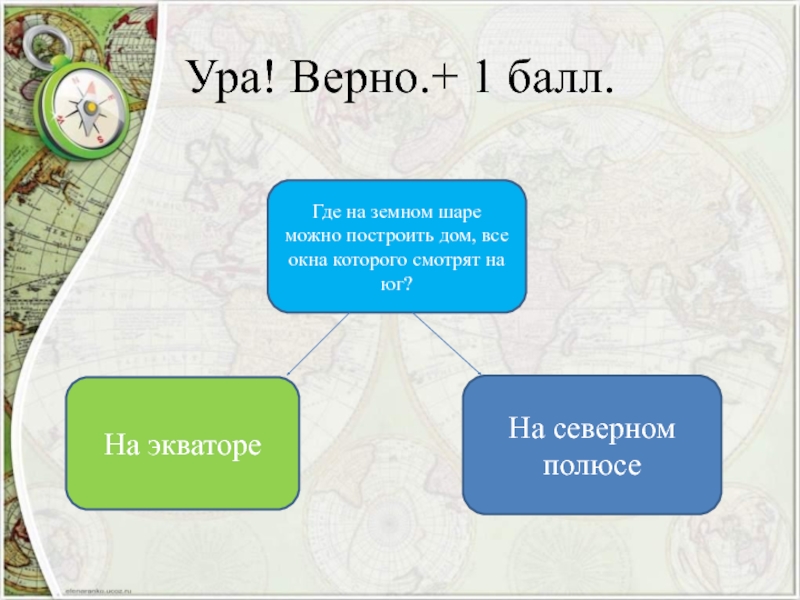 Всегда пойдешь на юг в каком месте. Где на земном шаре можно построить дом все окна которого смотрят на Юг. В каком месте земли надо построить дом чтобы все окна выходили на Юг?. Где можно построить дом у которого все 4 стороны будут обращены на Юг. Где нужно построить дом чтобы окна выходили на Юг.