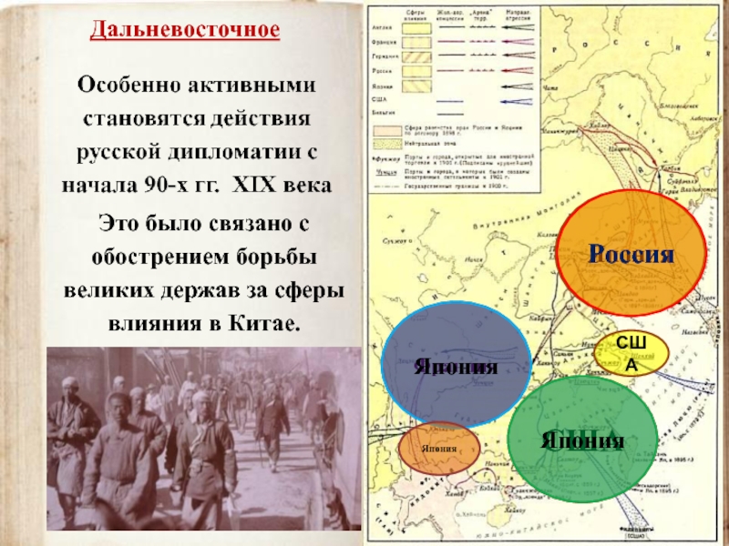 Восток в первой половине 20 в презентация 9 класс