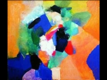 Впечатления с выставки или Картина имени 7 класс