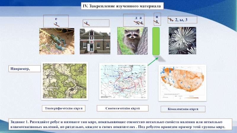 Что такое интегрированная карта