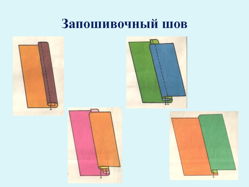 Рубашечный шов. Запошивочный бельевой шов технология выполнения. Соединительный запошивочный шов. Машинные швы запошивочный шов. Соединительный бельевой запошивочный шов.