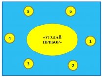 Бытовая техника 4 класс