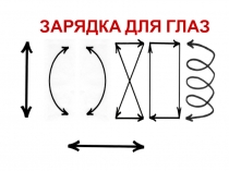 Физминутка для улучшения мозгового кровообращения