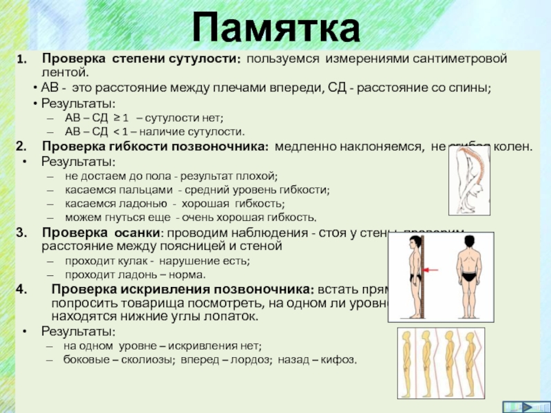 Измерьте расстояние между. Выявление сутулости. Измерение сутулости сантиметровой лентой. Измерение осанки сантиметровой лентой. Проверка на сутулость.