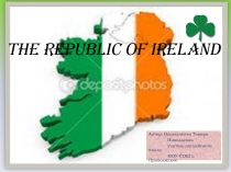 The Republic of Ireland