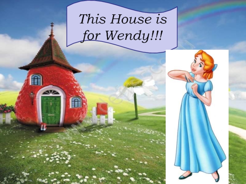 Does this house to you. Does Wendy like Red 2 класс кузовлев. Wendy Cook перевод. Like Wendy_1996_Dream of the Falcon.