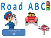 Road ABC 6 класс