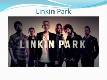 Linkin park