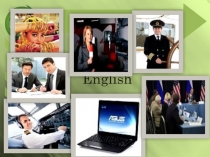 Why we study English? 7 класс