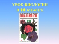 Закономерности наследования признаков. Грегор Мендель и его законы 10 класс