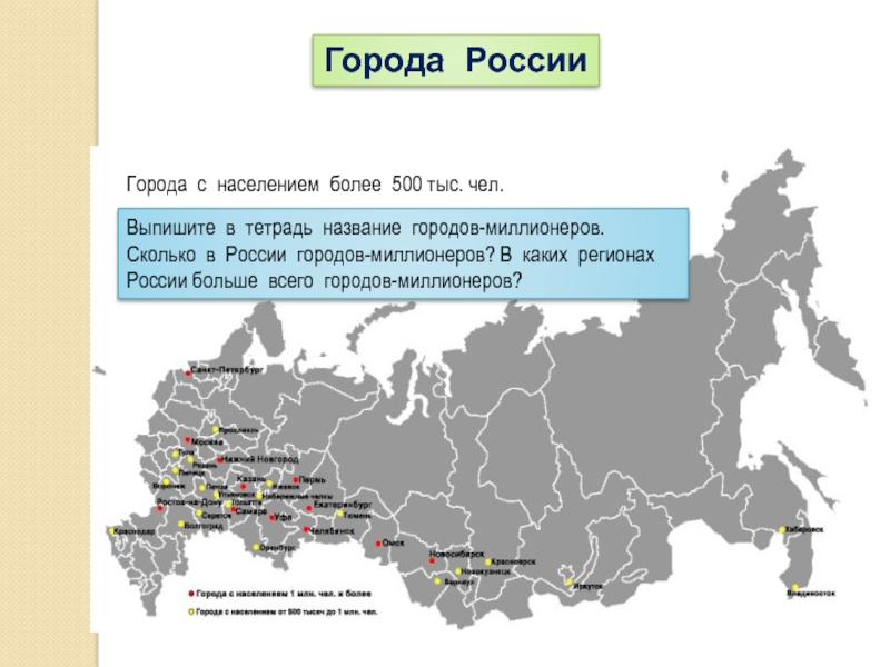 Подпишите на карте город миллионер. Города миллионеры численность населения России на карте. Карта России города миллионники на 2020 год. Города миллионеры России на карте 2022. Города с населением более 1 млн человек в России.