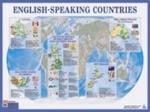 English speaking countries 9 grade