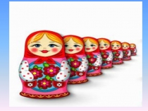 Интерактивная игра по литературе Дидактическая матрёшка