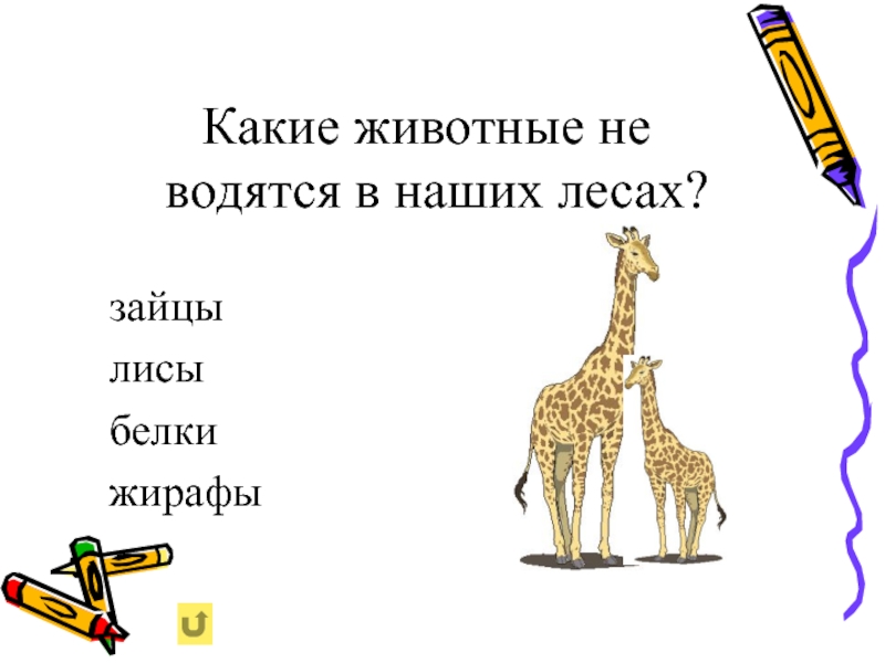 Разбери слово звериный. Правописание слова Жираф. Правописание слова заяц. Кто быстрее заяц или Жираф.