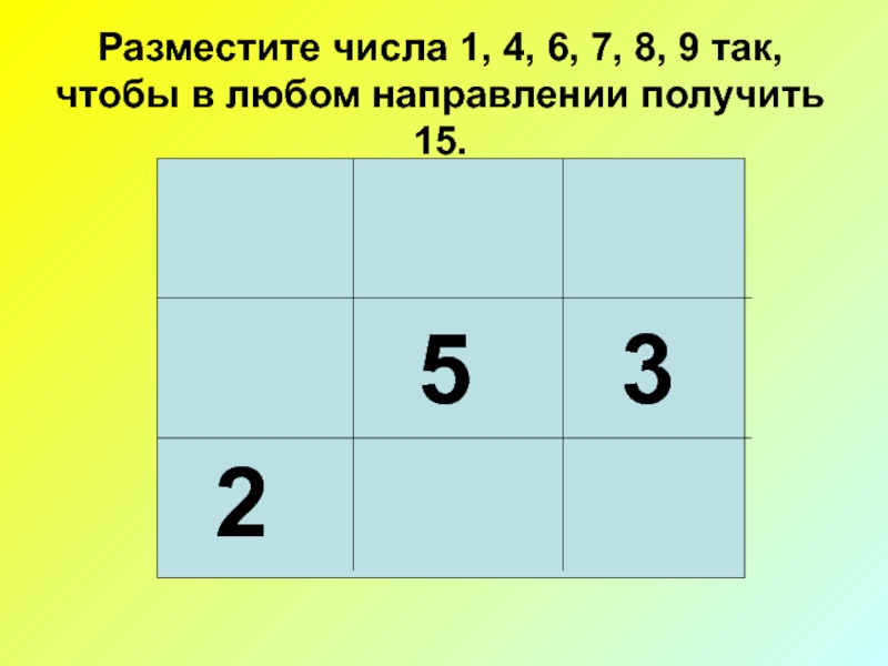 Расставьте числа 1 2 3. Как расставить числа от 1. Расставьте числа от 1 до 8. Расставить числа так чтобы получилось 15. Как расставить цифры от 1 до 9.