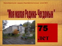 Исследовательская работа по теме 