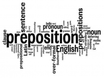 Preposition 