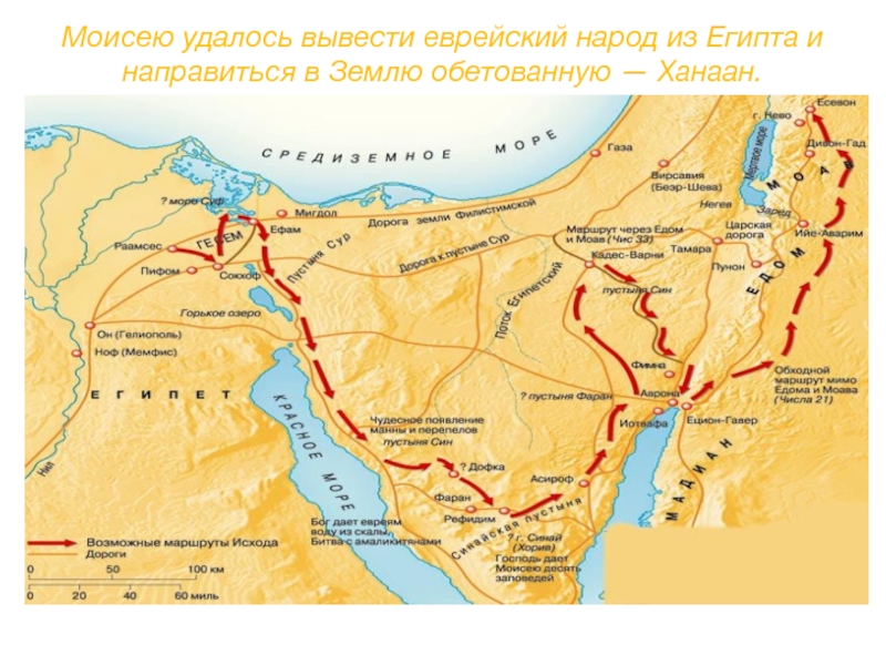 Путь народов. Исход израильтян из Египта на карте. Карта исхода Моисея из Египта. Исход евреев из Египта карта. Путь израильского народа из Египта карта.