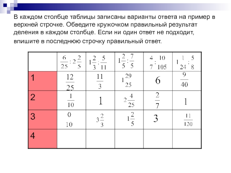 Обведите правильный вариант ответа your money is are on the table in the dining room