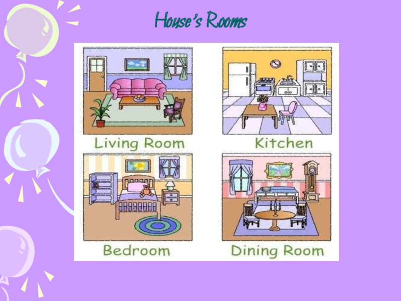 Describe your House or Flat.. My Flat. Картинка на тему Apartments по английскому. Describe a Room Kitchen.