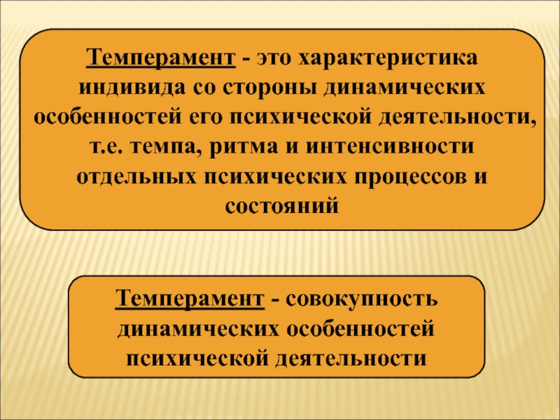 Свойства индивида. Динамические особенности психической деятельности. Характеристики индивида. Динамическая сторона психической деятельности. Динамическая характеристика психической деятельности индивида.