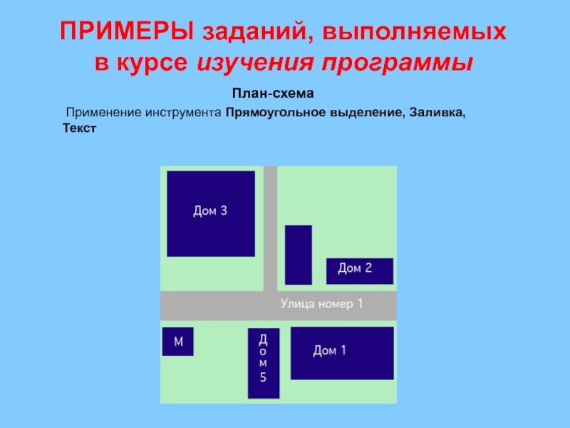 Знакомство с фотошопом презентация