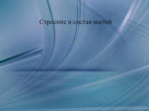 Презентация для урока биологии в 8 классе на тему 