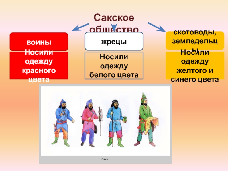 Саки племена. Племена Саков. Сакское общество. Одежда Саков описание.