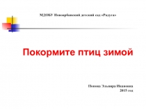 Итоги работы над проектом 