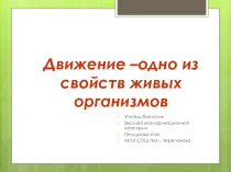 Дидактический материал к уроку  биологии по теме 