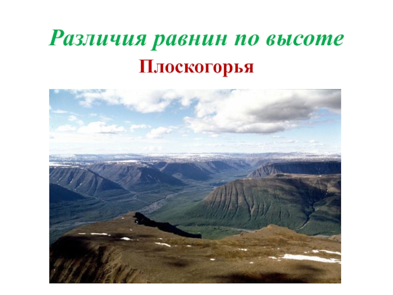 Высота плоскогорья. Равнины горы Плоскогорья плато. Рельефная поверхность равнины горы Плоскогорья Алтайского края. Плоскогорье это в географии.