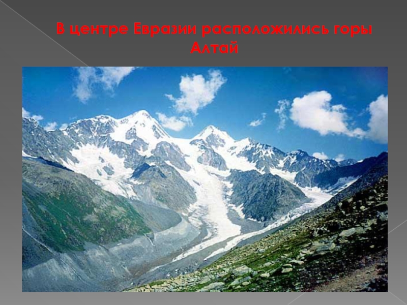 Евразия фотографии. Евразия горы Алтай. Гора Белуха. Гора в горах Евразии. Высотная поясность Белухи.