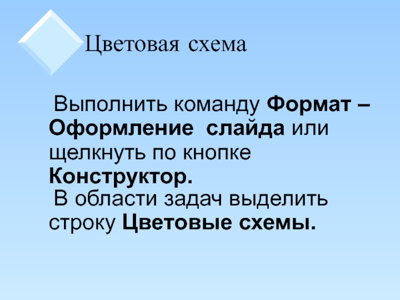 Почему для получения правильного изображения кадр или слайд