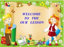 Our classroom