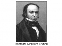 I,K,Brunel к уроку английского языка к учебнику Enjoy English 11 ( Биболетова М.З, и др), Unit 3 Section3,