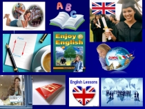 Why do we learn English