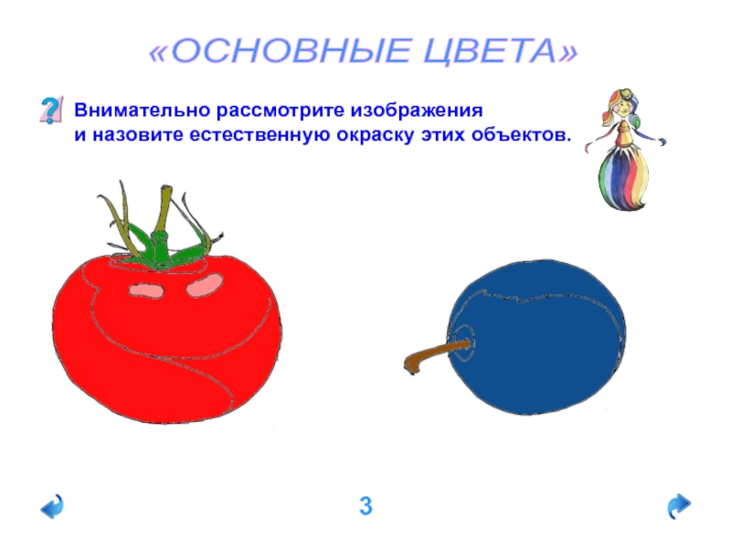 Внимательно рассмотрите картинку. Три основных цвета желтый красный синий презентация 2 класс. Рассмотрите рисунки . Назовите предметы 174. Три основные краски строящие многоцветие мира 2 класс презентация.