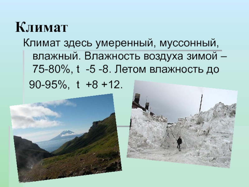 Презентация на тему курильские острова 8 класс - 80 фото