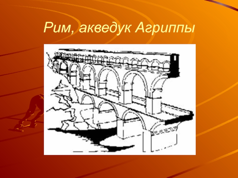 Древнеримские подземные строения. Схема акведука в древнем Риме. Акведук др.Рима изо 7 класс гуашью. Акведук как работает схема.