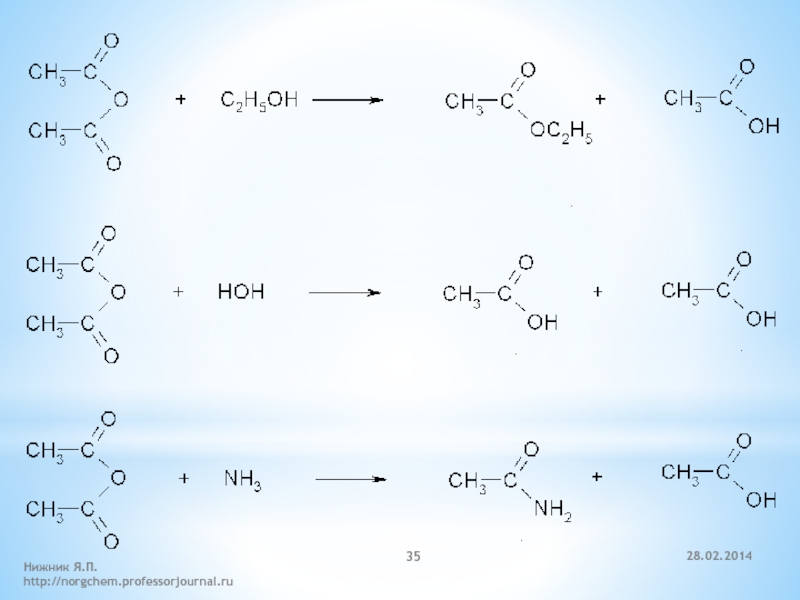 Тест по химии 10 класс карбоновые кислоты. Карбоновые кислоты Нижник. Ацетангидрид. Формула уксусного ангидрида структурная формула. Уксусный ангидрид в этилацетат.