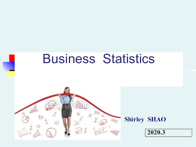 Business  Statistics
