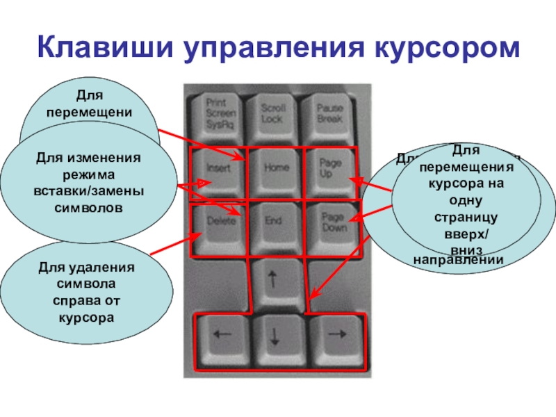 Как сделать кнопки управления в презентации