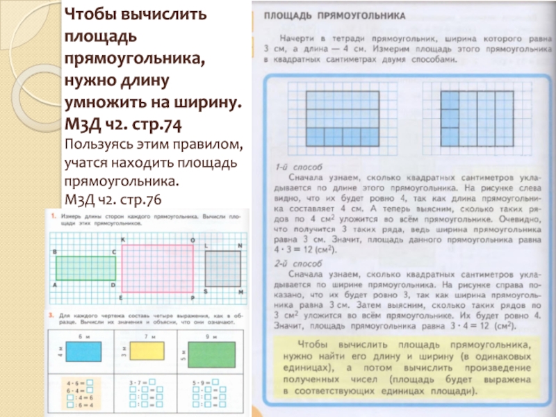 Вычисли площадь прямоугольника ширина. Площадь прямоугольника длину умножить на ширину. Как найти площадь прямоугольника. Вычислить площадь. Чтобы узнать площадь прямоугольника нужно длину умножить на ширину.